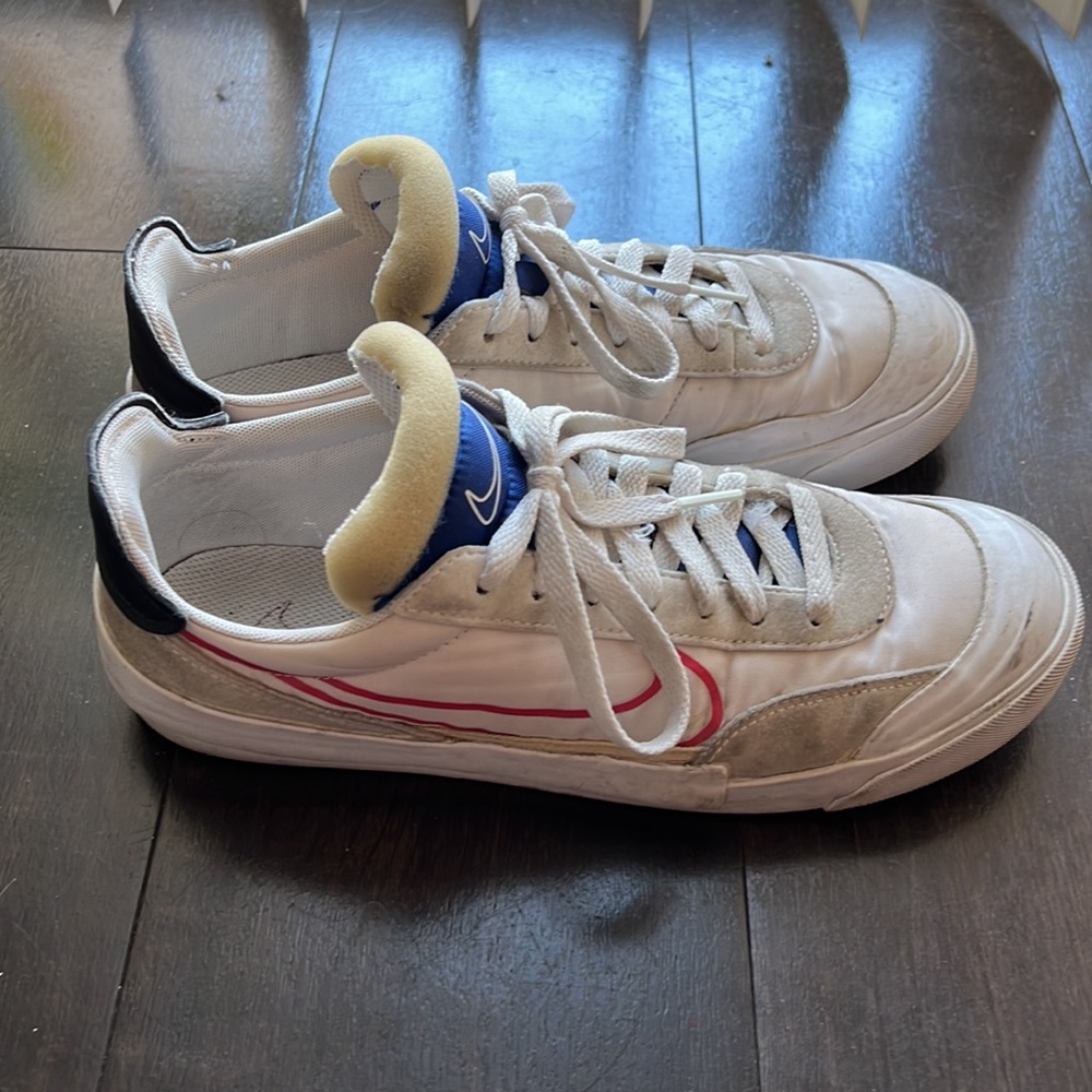 Nike shoes
